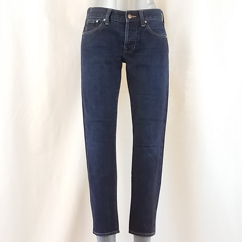 GAP 1969 Button Fly Jeans